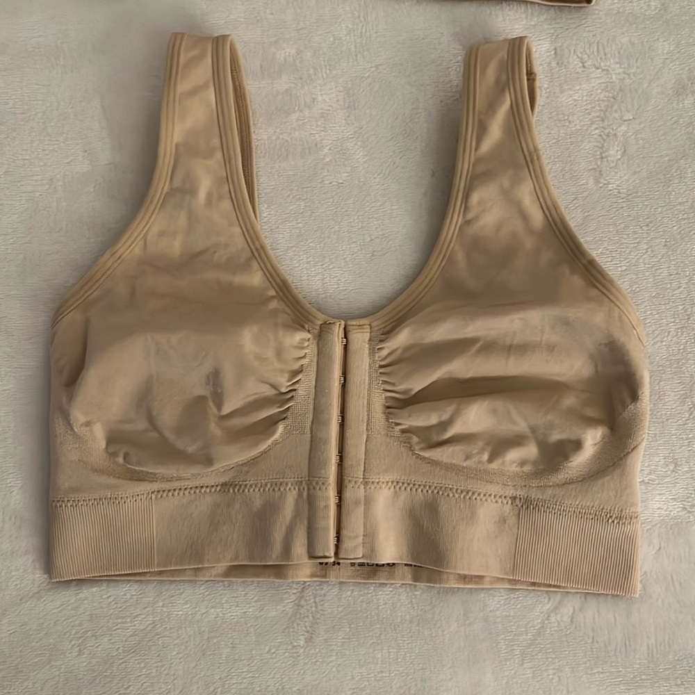 Wacoal B Smooth Bralette Size 34